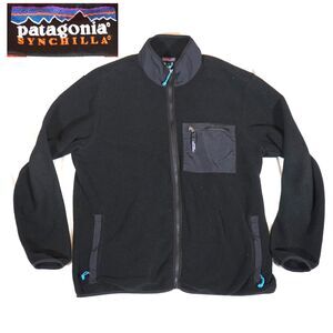 Patagonia Synchilla Fleece Jacket Full Zip Mens XXL